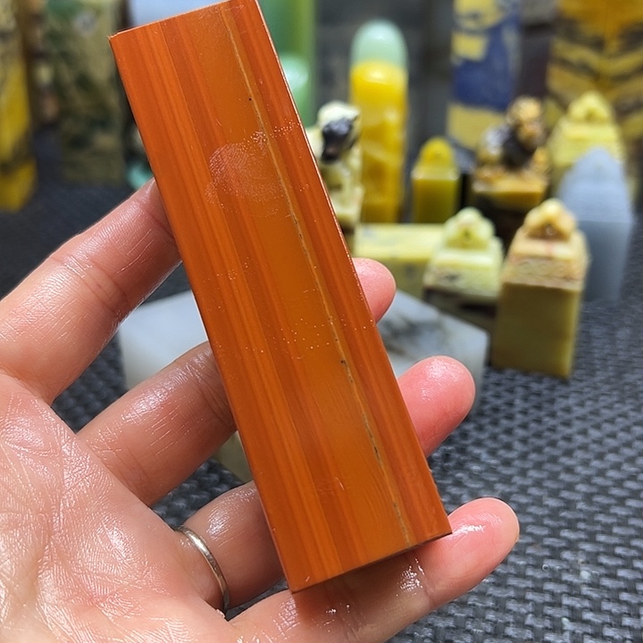 玉***a云南石印章石印章石