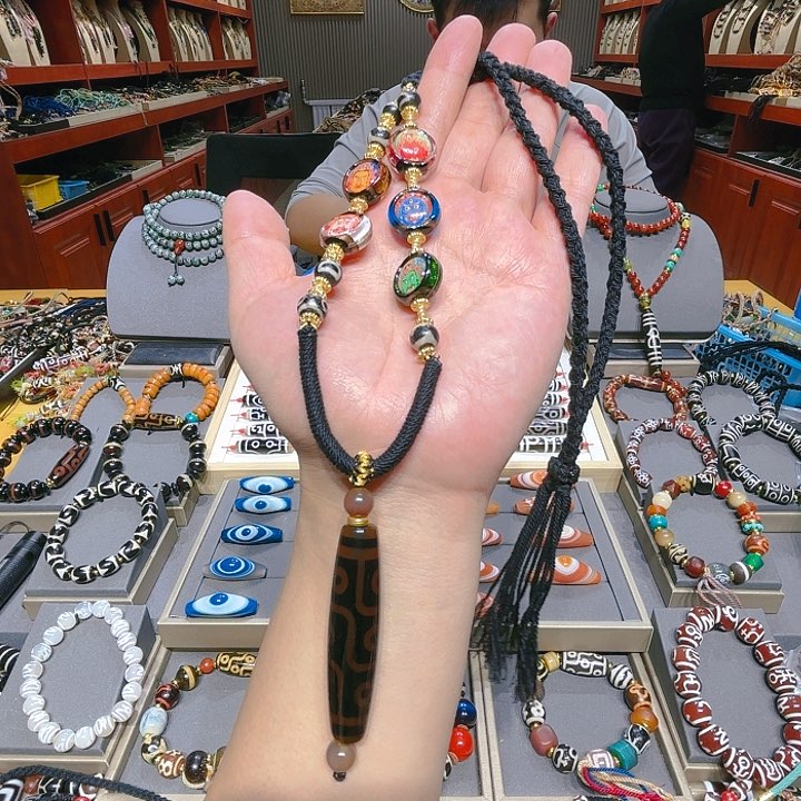 未镶嵌玛瑙/玉髓珠宝奇石