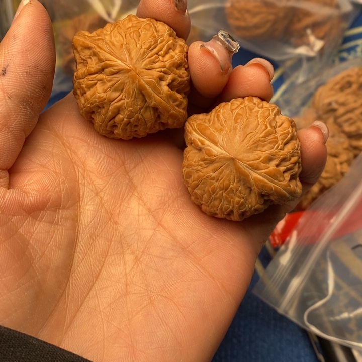 桃核吊坠铁锤39全品