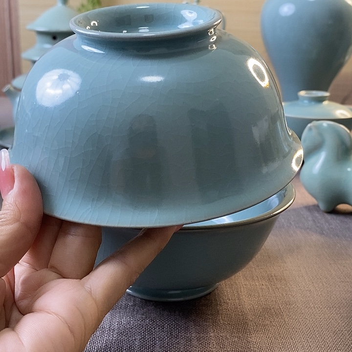 一***境瓷片碗一一一一一一一一一