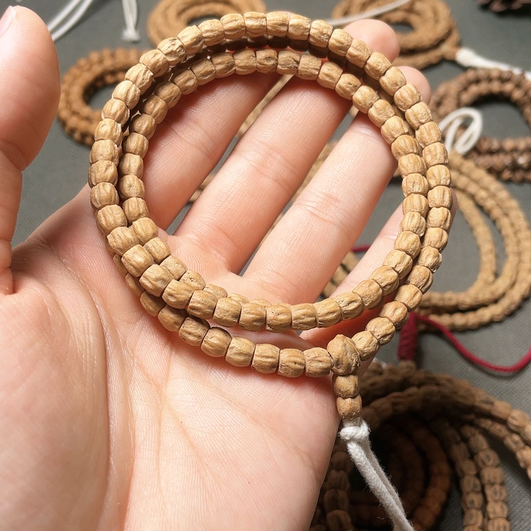 柏香籽/百香籽吊坠