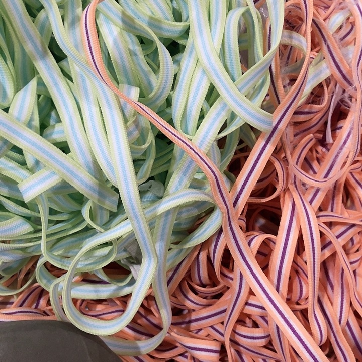   1厘米宽松紧带、发30米、随机色、014