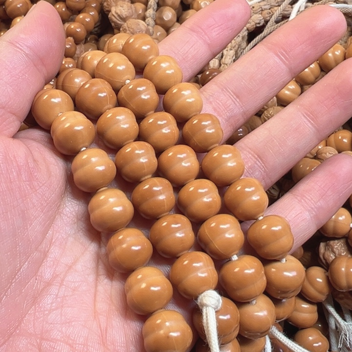 核桃葫芦手持单圈福利