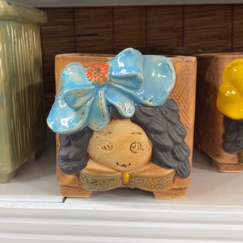 【闪购商品】红陶1