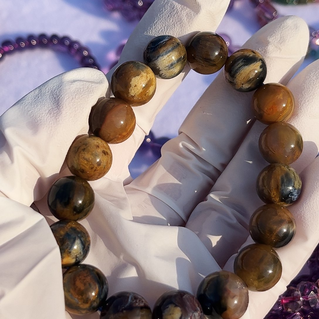 水晶颈饰未镶嵌魔*