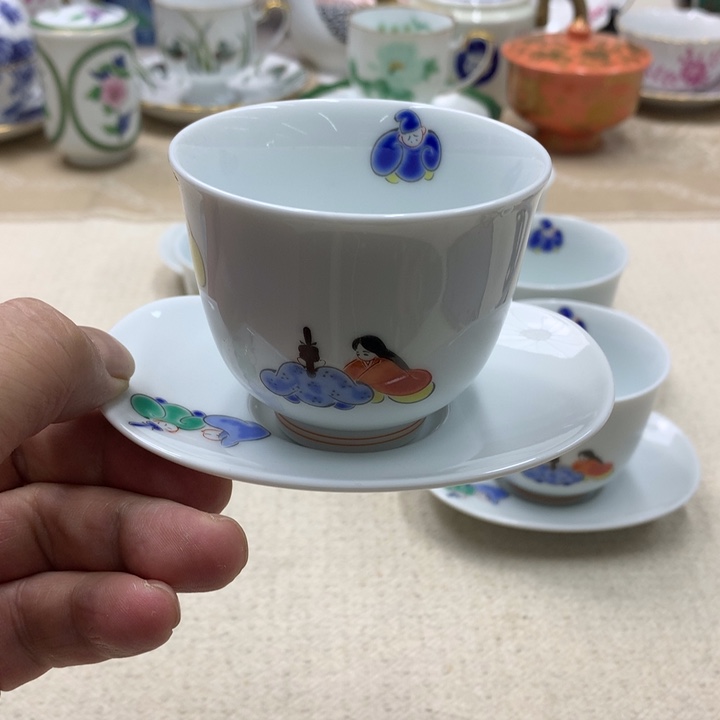 瓷片这只猪猪宝们