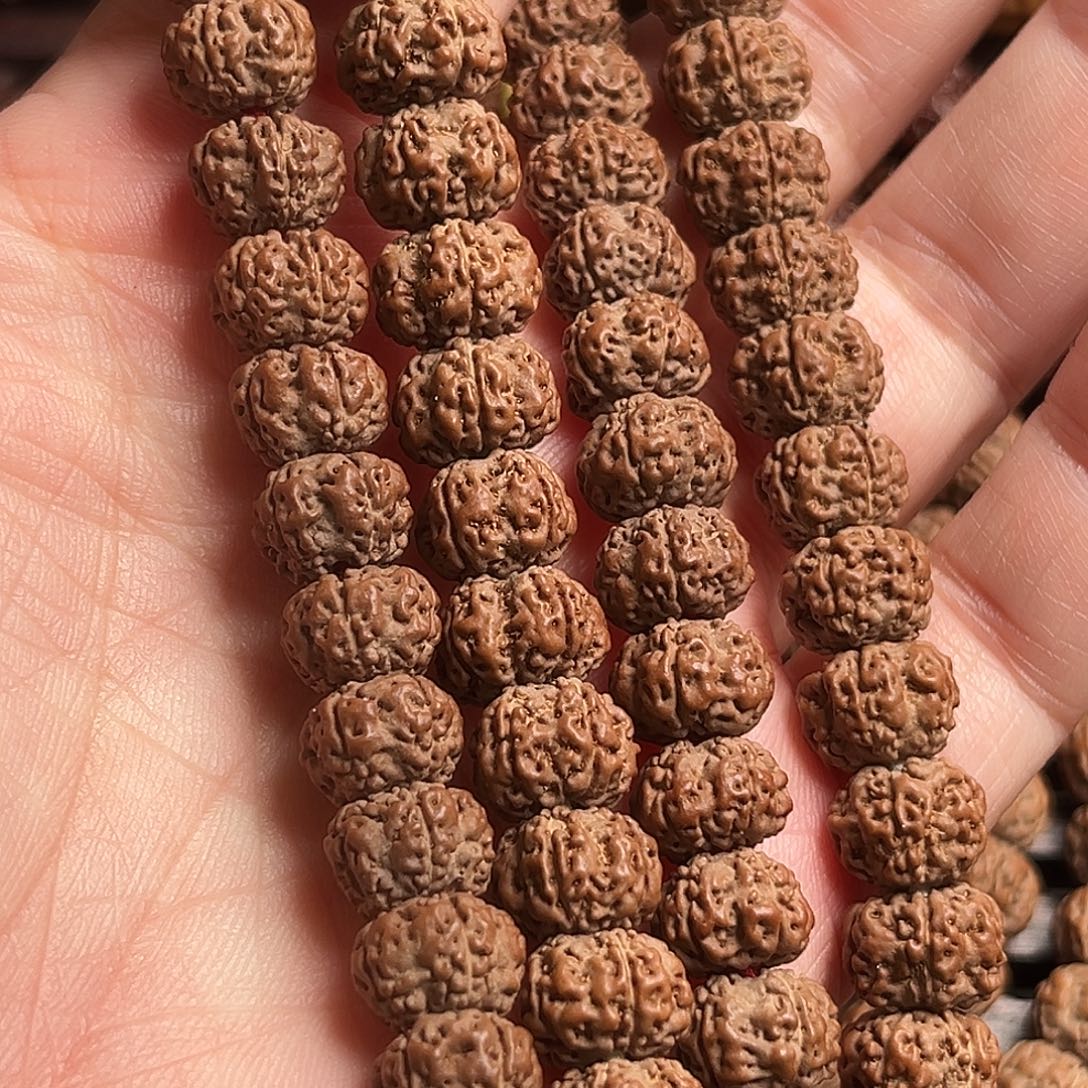 吊坠金刚菩提平细