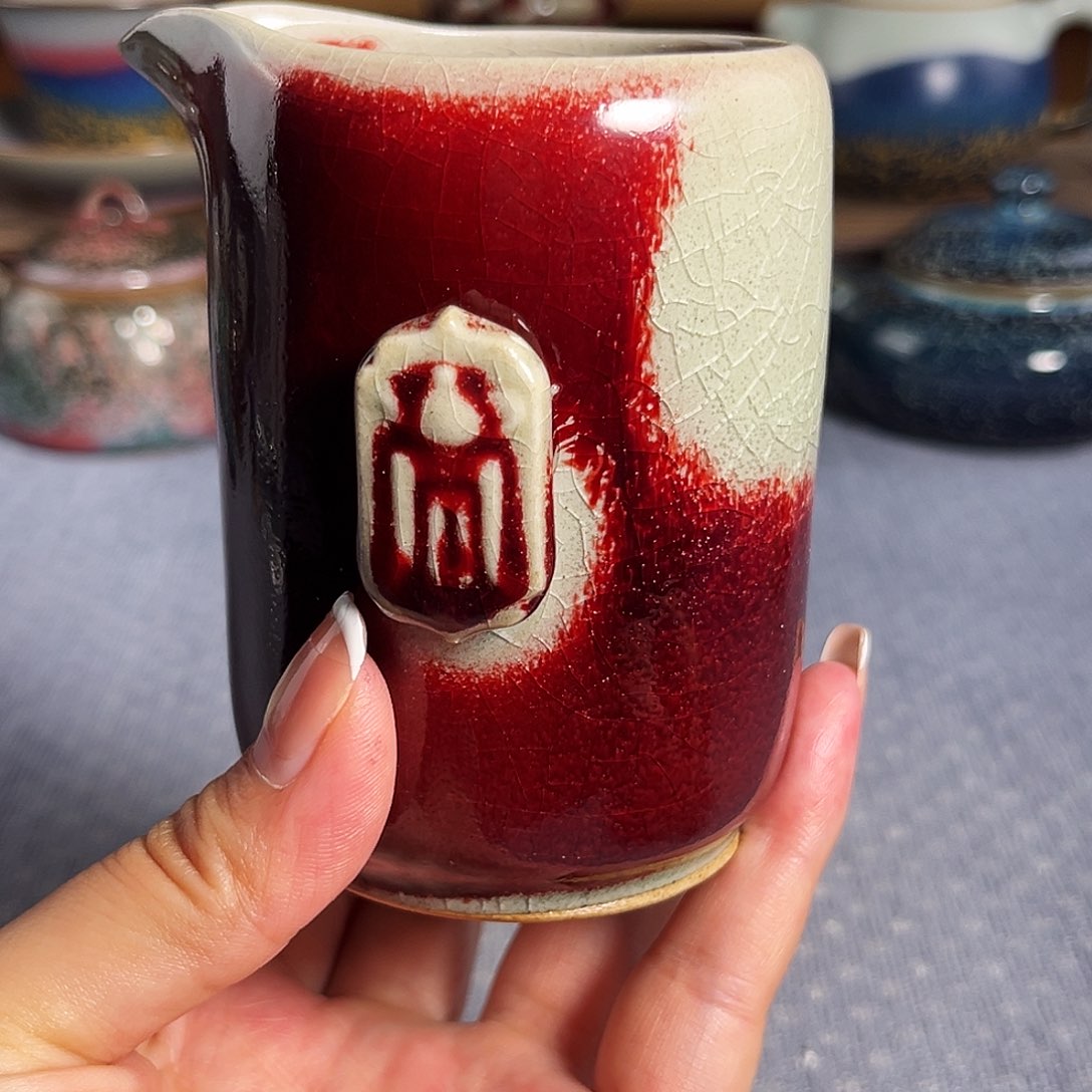 【闪购商品】杯7号112236666669999999