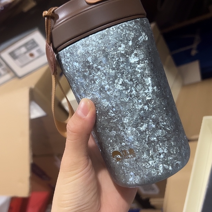 匡迪  420-咖啡杯  钛。？