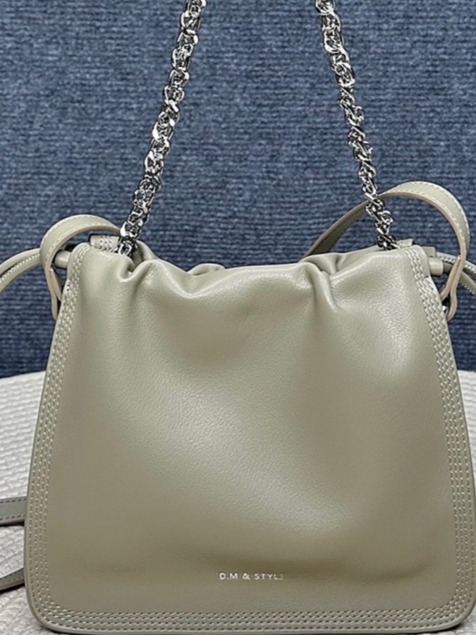 631-660 对准编码去拍 女包单肩包斜挎包托特包水桶菜篮子手机包 