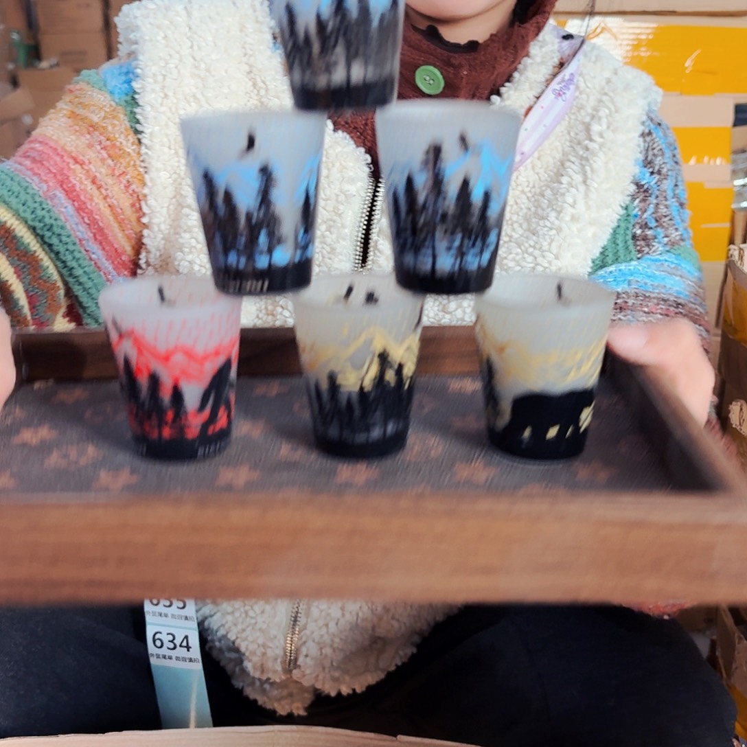 高温炻瓷默认微瑕634