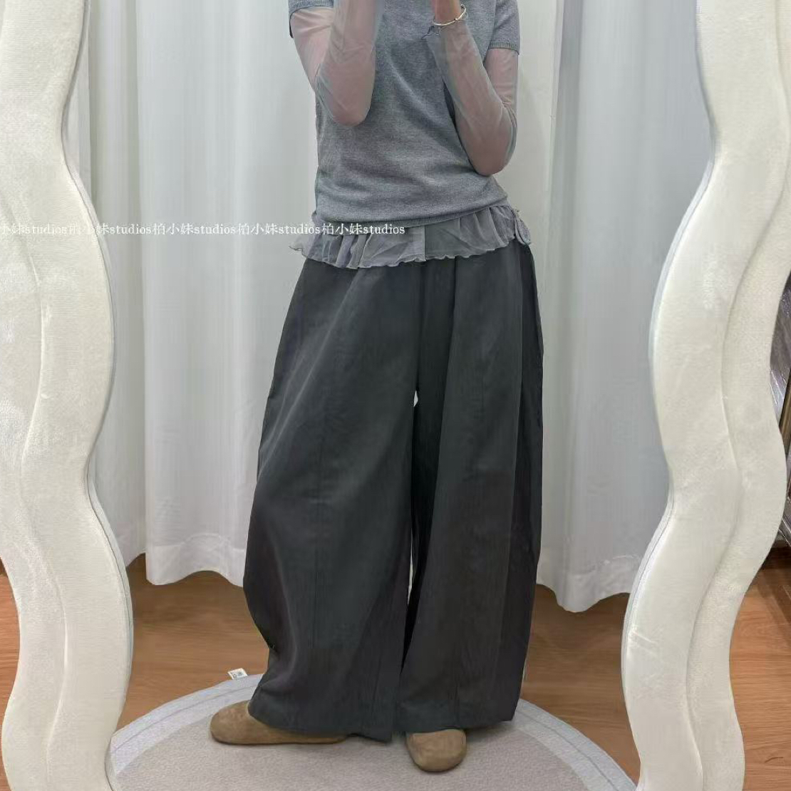 裤子140通用链接
