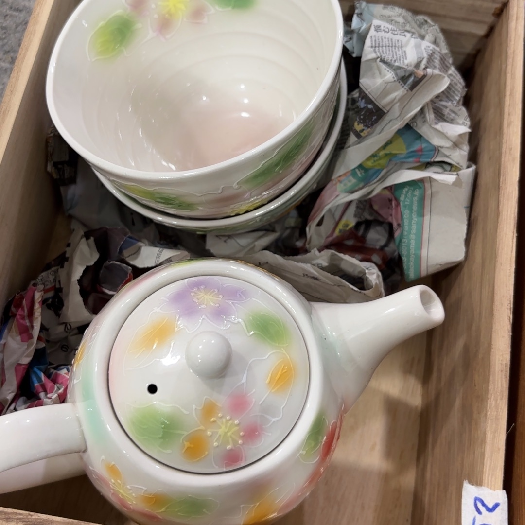 非常好看漂亮的物品