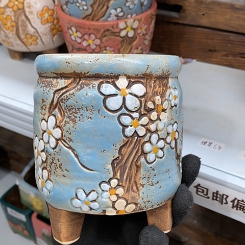 【闪购商品】红陶1
