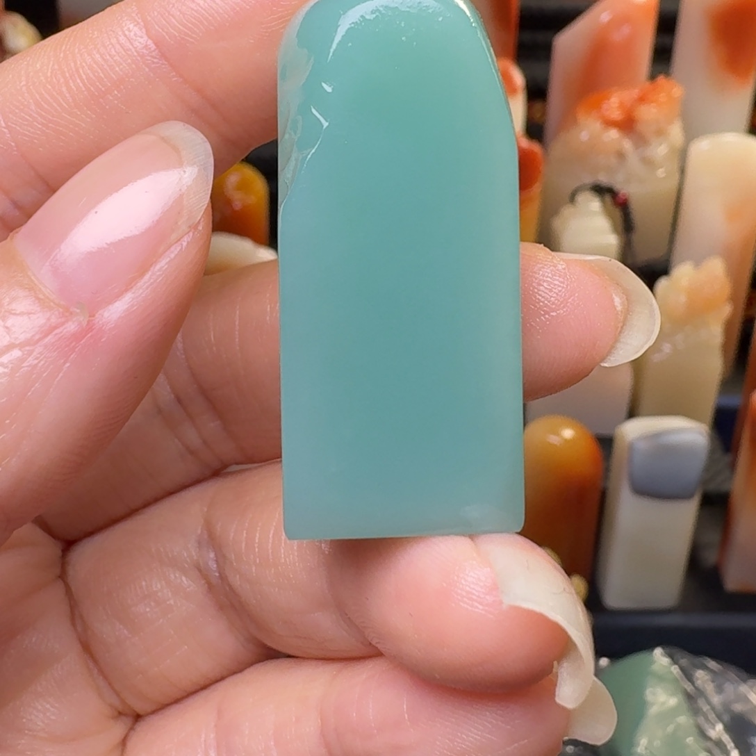 李***和老挝石漂亮的好看的