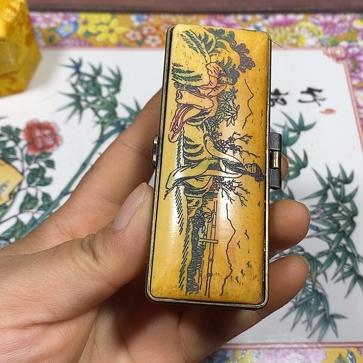 精选商品一物一图