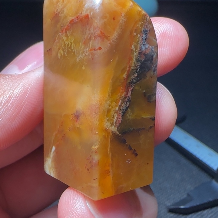 寿山石福集福寿山石