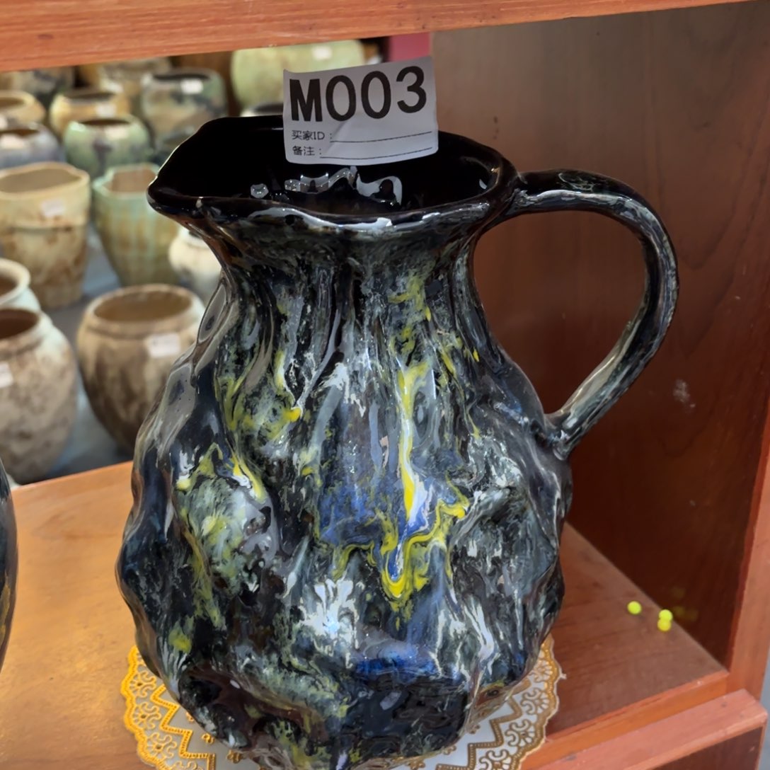 瓶陶瓷瓶口径高度左右