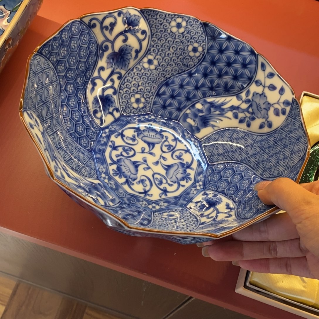 瓷片厘米，小杨甄选甄选