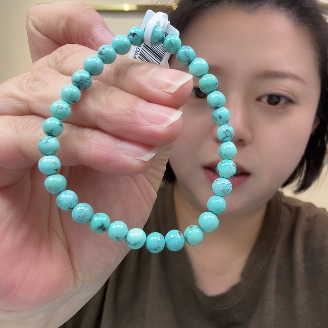 绿松石珠宝奇石未镶嵌，76