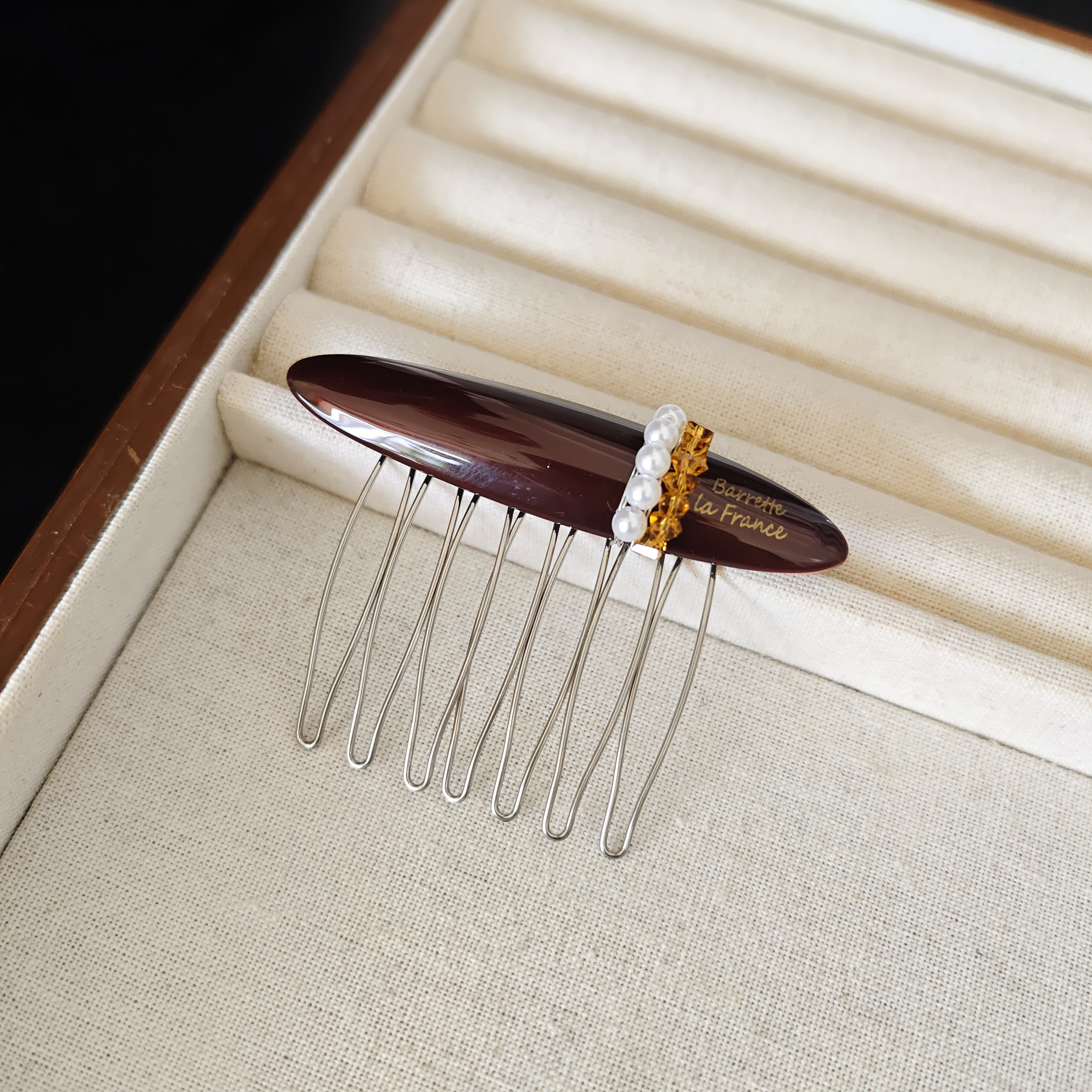 1373好好用的发夹（手工微瑕介意勿拍）