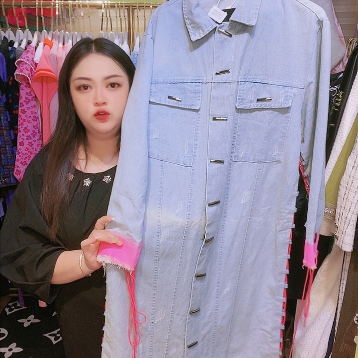 【闪购商品】挂脖款