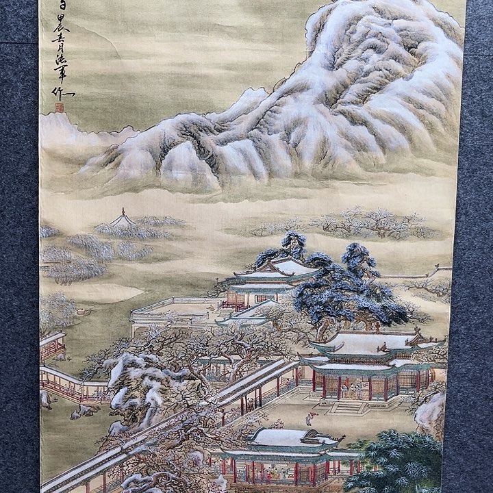 艺术作品艺术作品