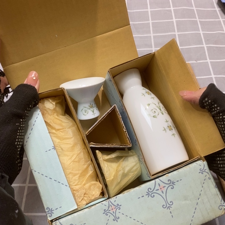 精美瓷器 一单包邮