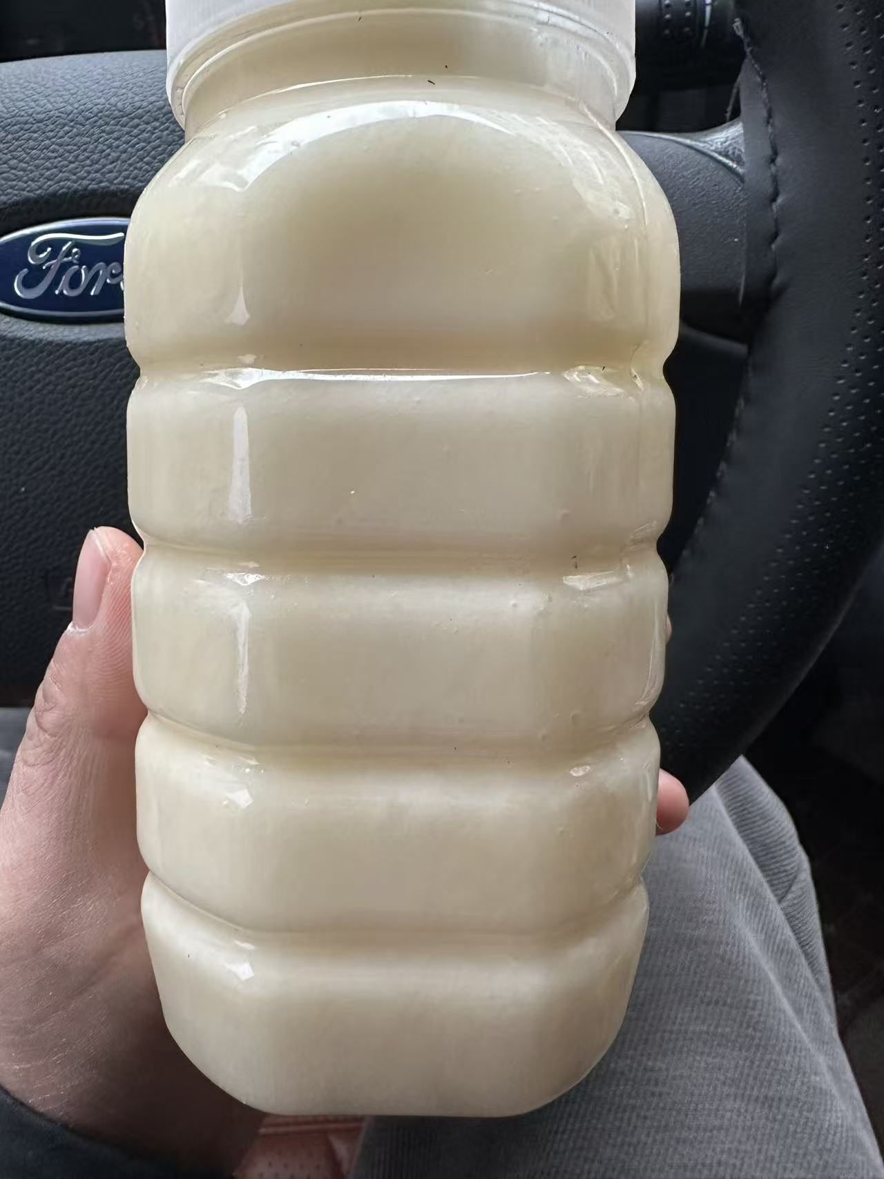 （椴树蜜）东北土家蜂蜜椴树蜜农家味