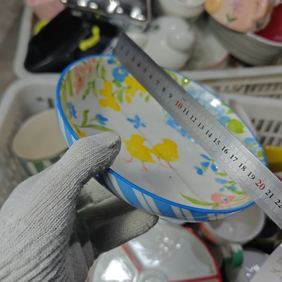 陶瓷餐具杯碗盘微瑕介意慎拍