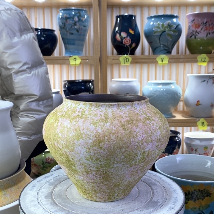 罐陶瓷陶瓷陶瓷陶瓷