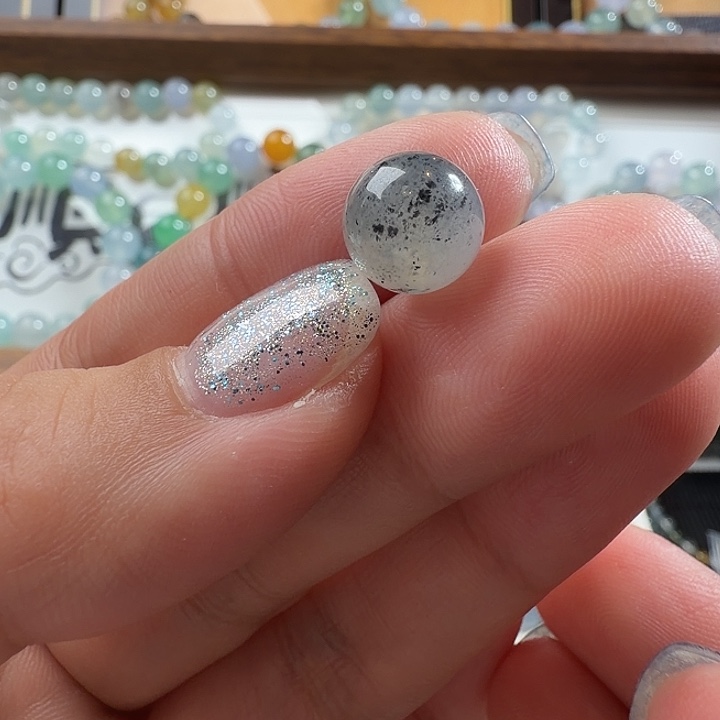 翡翠散珠翡翠散珠10.32