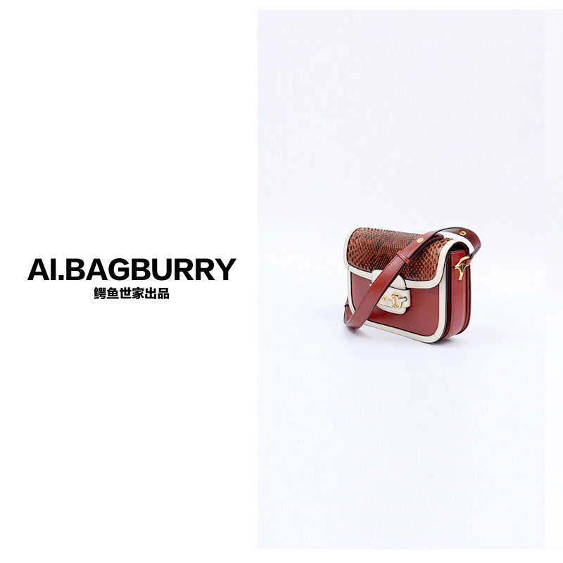 私订达人2025时尚轻奢潮流性感 真皮女包百搭气质