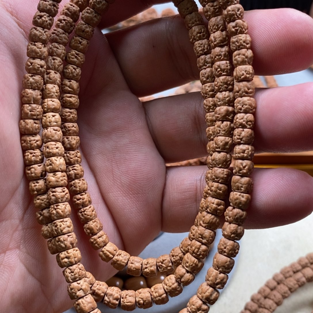 西***烈金刚菩提吊坠78240737845788