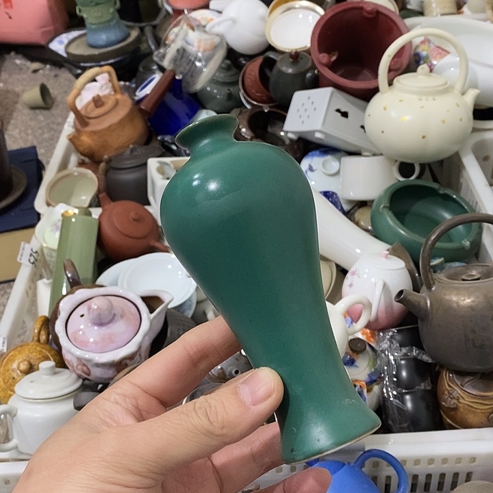 陶瓷艺术品及陶瓷制品