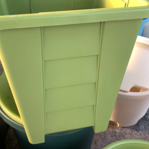 树脂26绿方无托微瑕4个