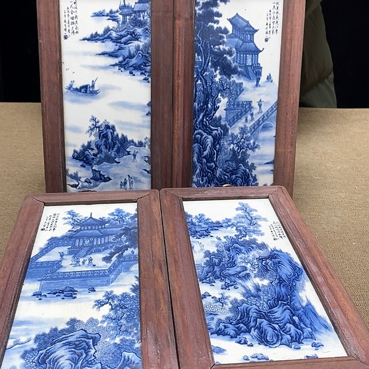 瓷片高端瓷器      甄选链接