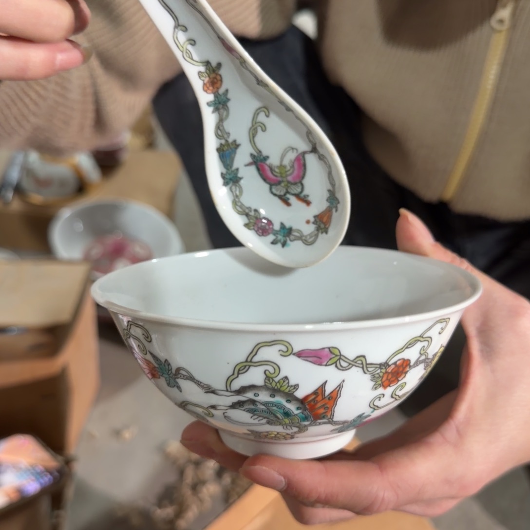 手工艺品钧瓷现代11111111111111