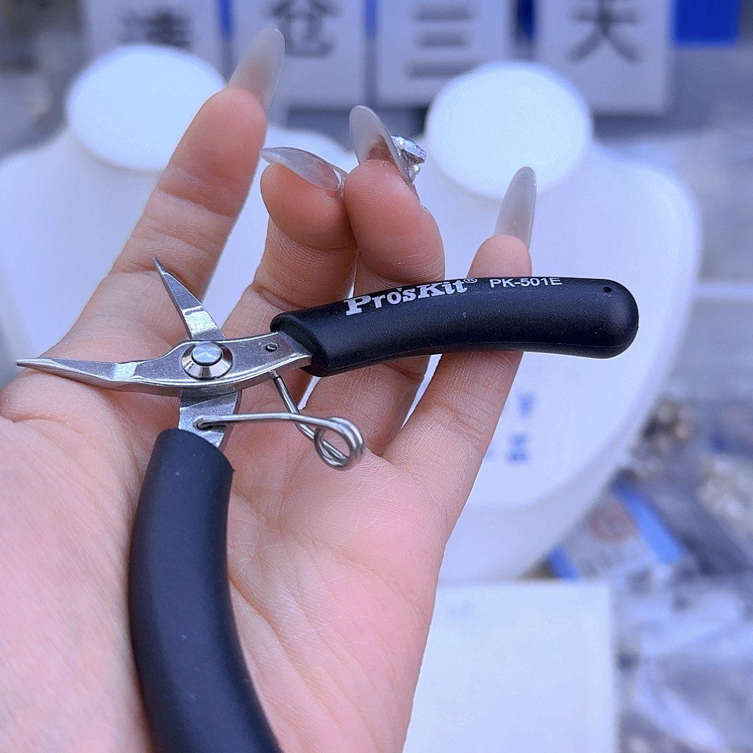 未镶嵌项链定制88淡水珍珠