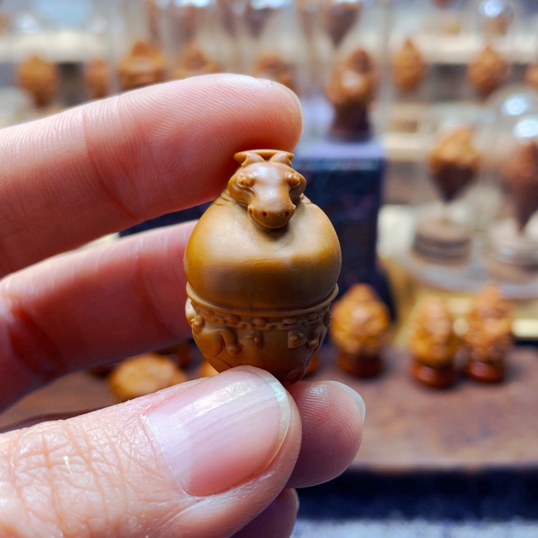 手串/手链橄榄核橄榄