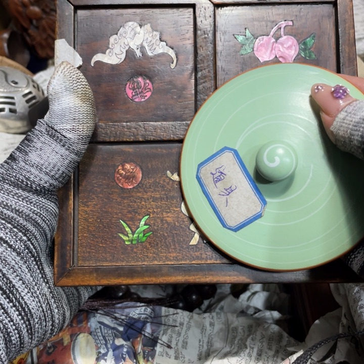 紫砂陶瓷艺术陶瓷艺术