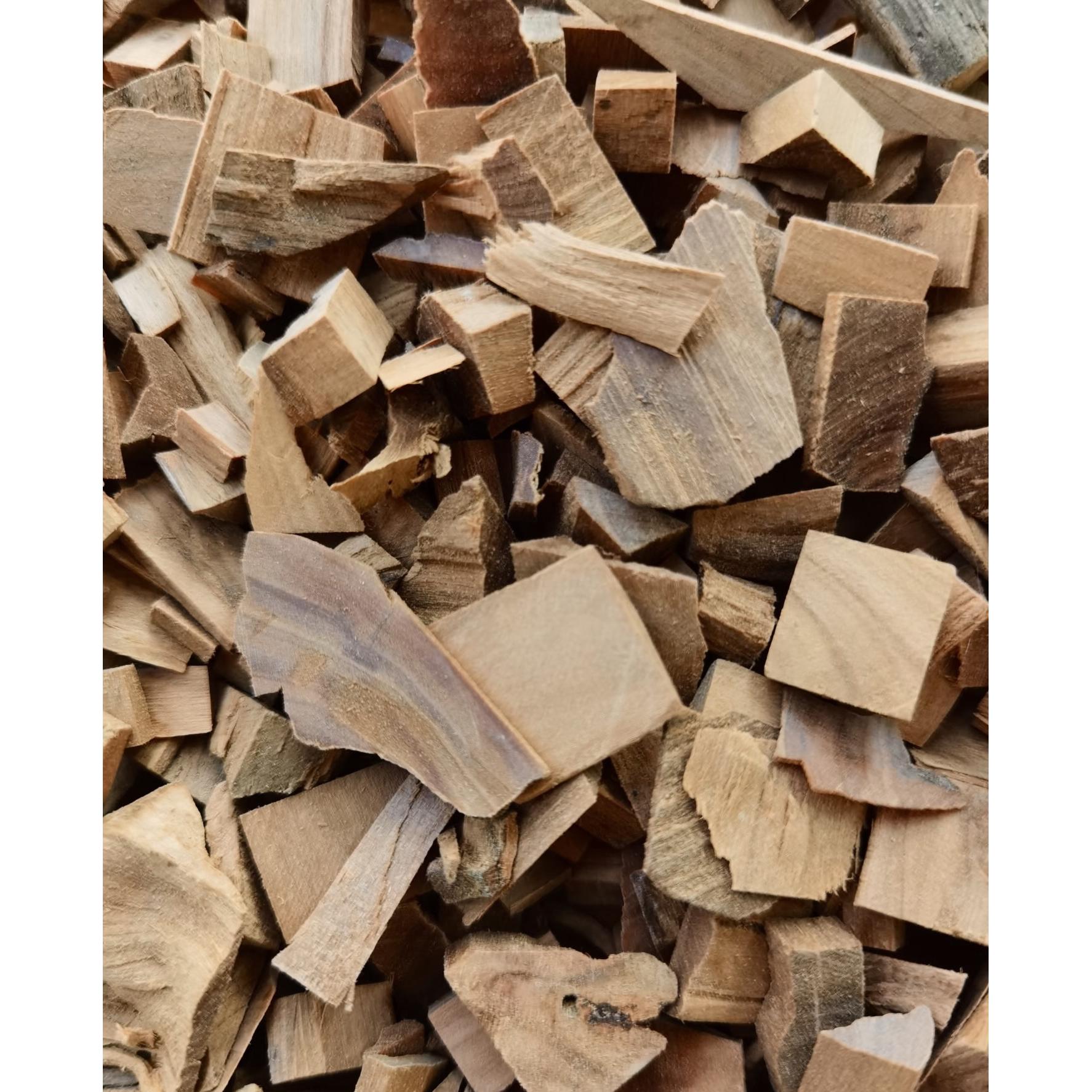 迈索尔老山檀香边角碎料老料原料（请在主播指导下拍）