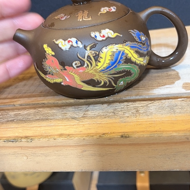 紫砂茶壶紫砂茶具