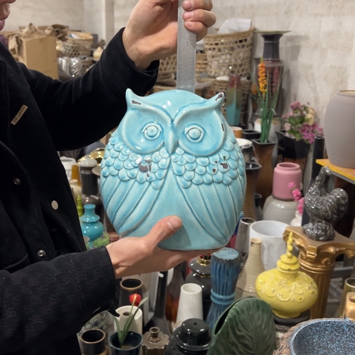 瓶高度25厘米宽度24厘米