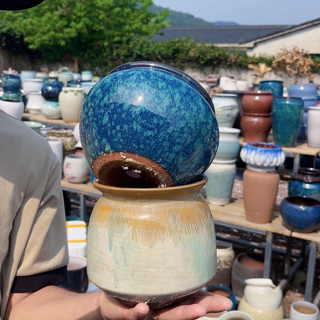 王嫂花盆直播0524-419颜色不选