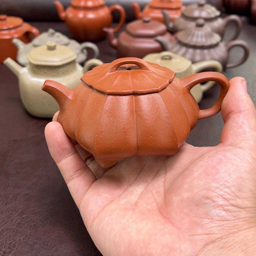 我***人紫砂茶壶汽修厂的人说