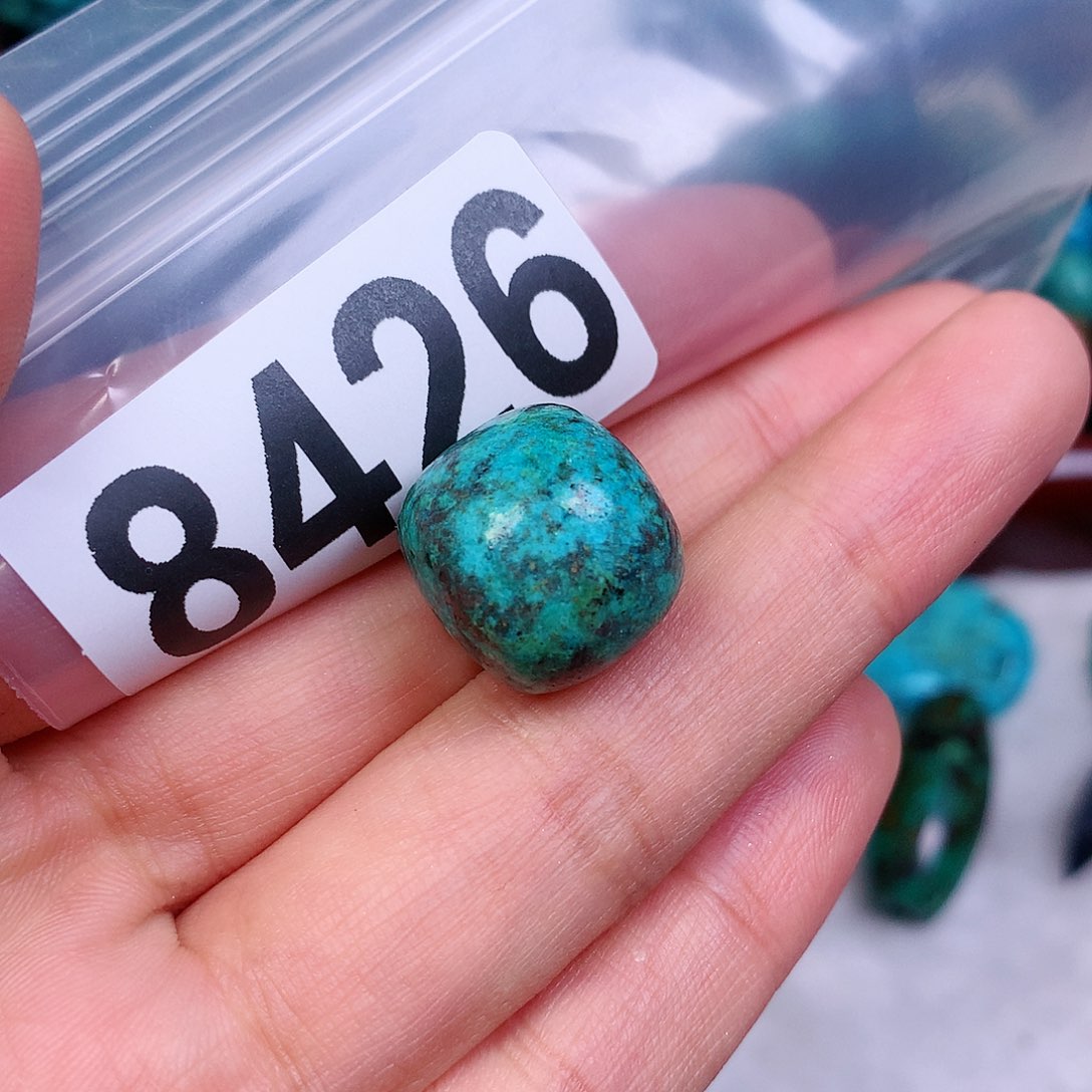 空竹粉丝专享十堰特色手工散珠