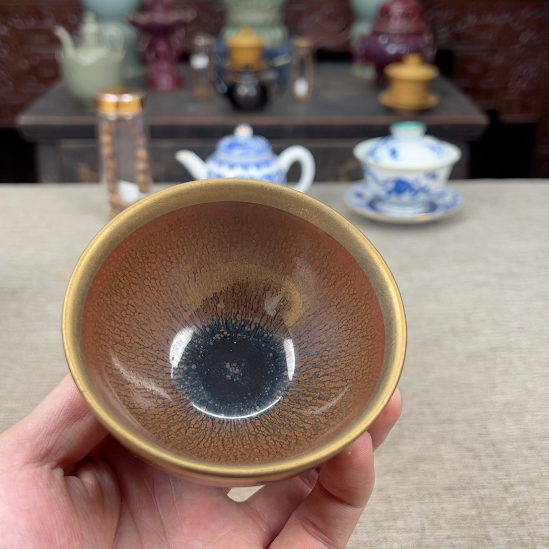 摆件陶瓷艺术瓷器杂项