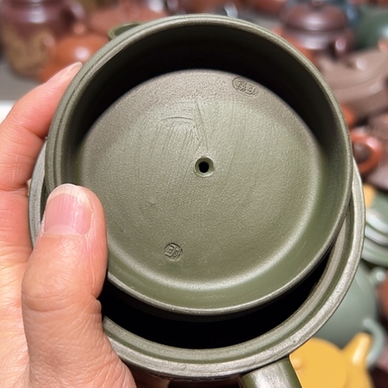 紫砂茶壶宜兴紫砂壶100