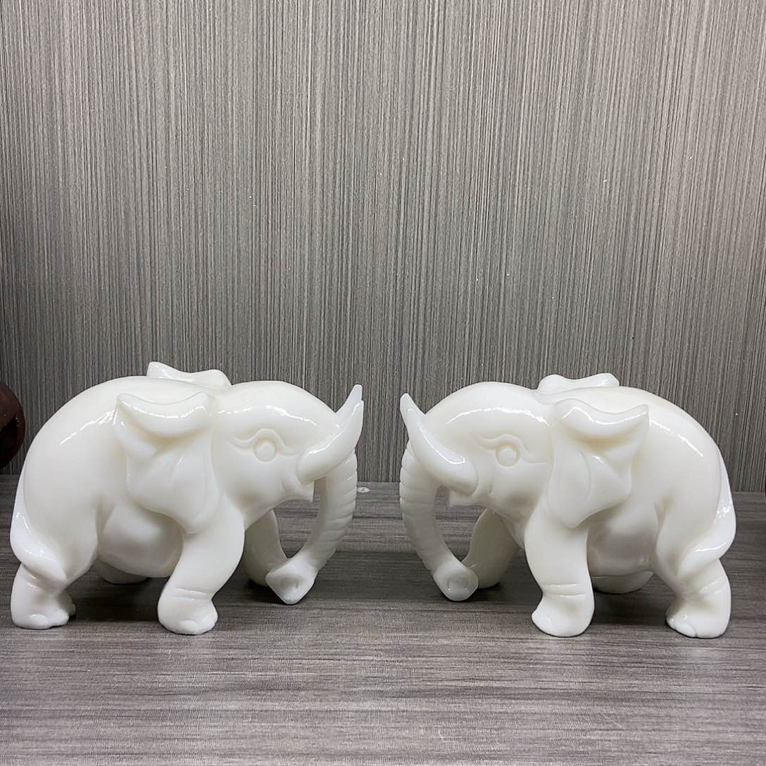 【闪购商品】玉青*家居摆件